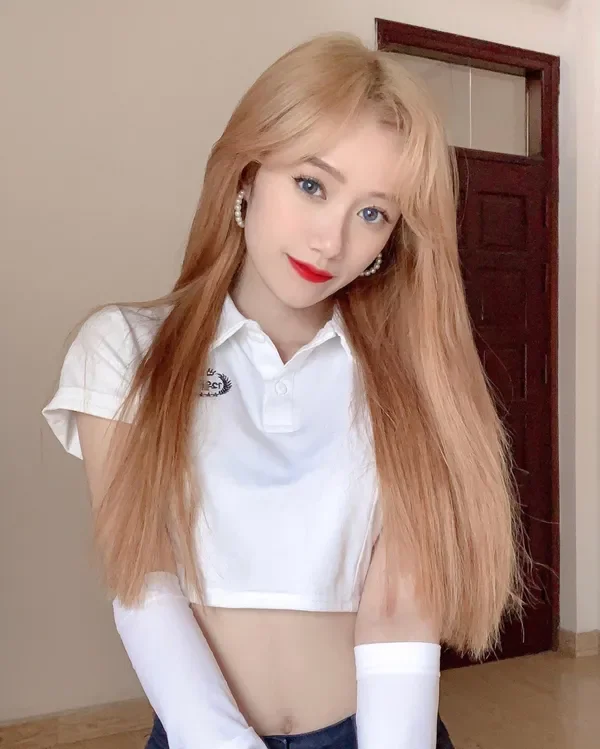 sex đào lê phương hoa — ảnh 15