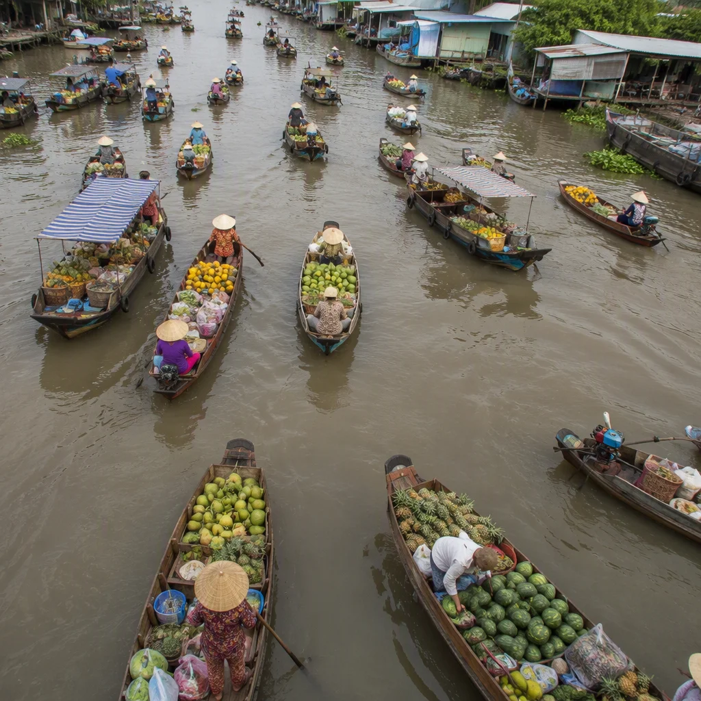 Tuyển chọn ảnh việt nam — hình 45