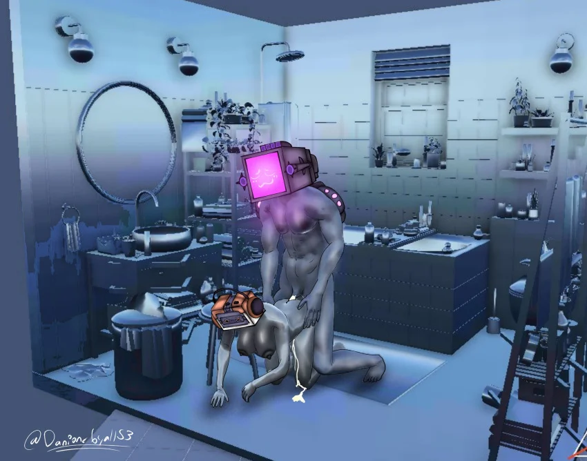 Neos (skibidi Toilet) Porn - Rule 34