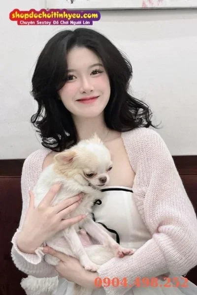 Ảnh girl cute thu hút