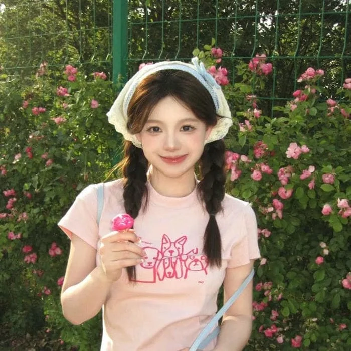 100+ hình ảnh gái xinh cute nhìn là mê - Sao Việt
