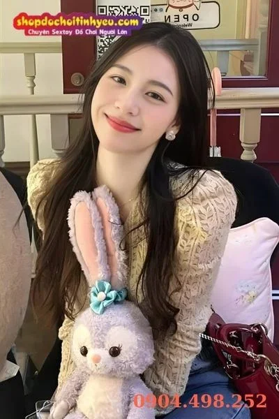 Ảnh xinh gái thanh tú