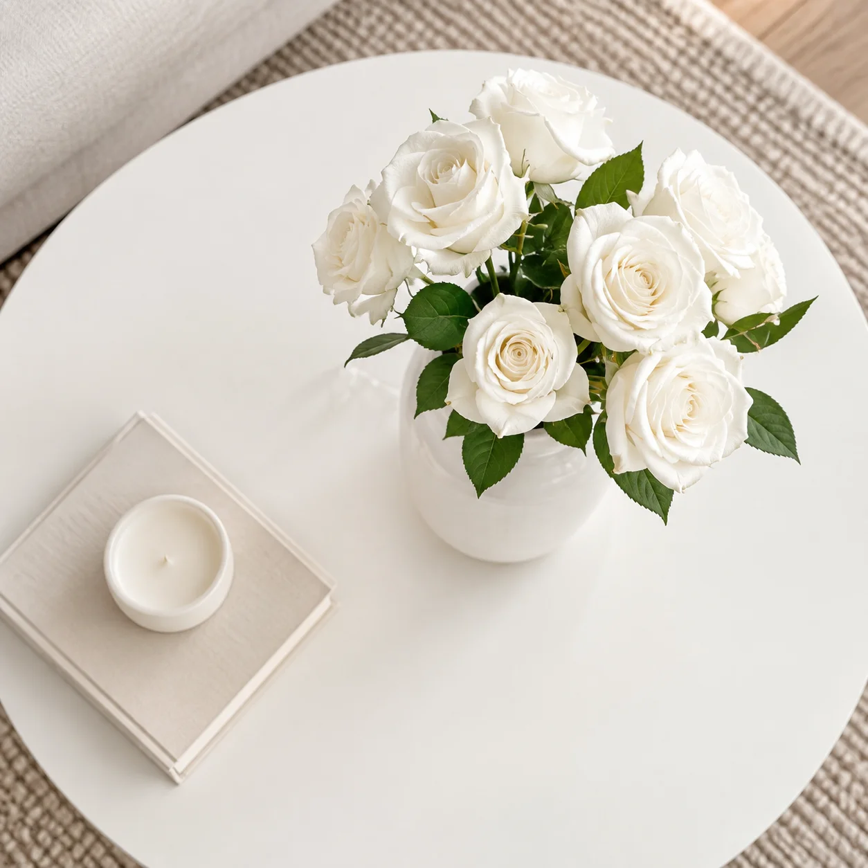 Mẫu hình nền trắng thứ 7