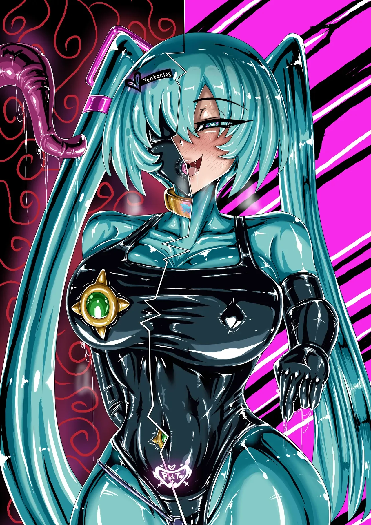 cosplay anime hentai, mẫu 43