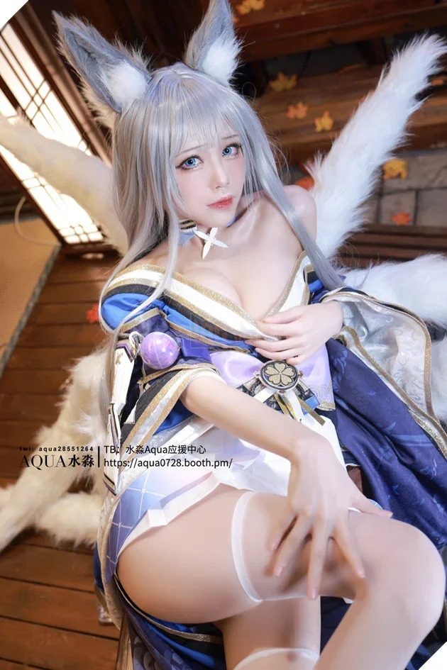 cosplay anime hentai - mẫu 93