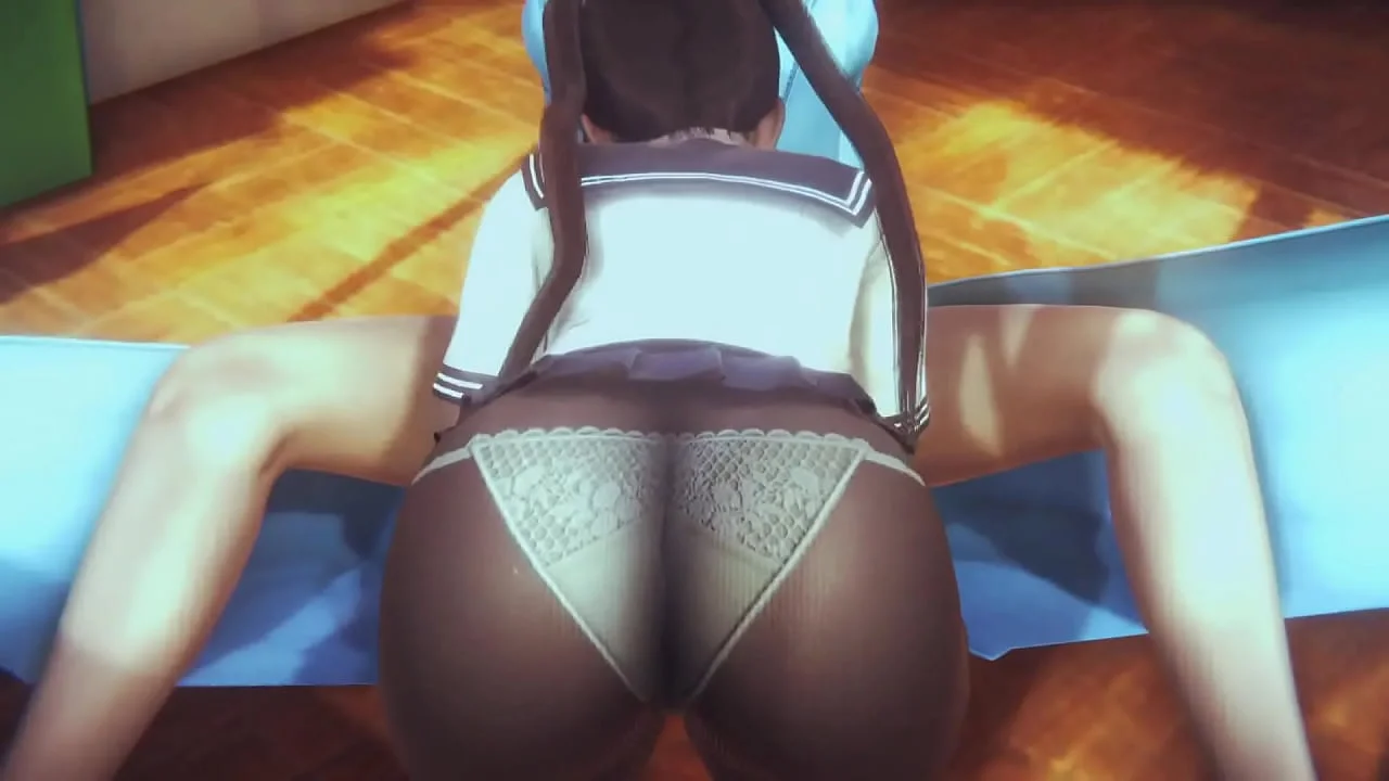 Hình 36 trong bộ sưu tập cosplay anime hentai