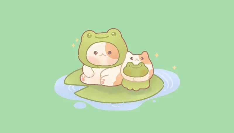 hình nền ipad cute