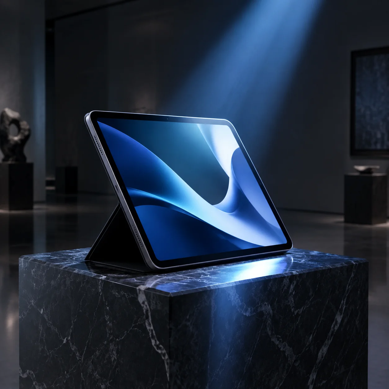 Bộ ảnh hình nền ipad, tấm 56