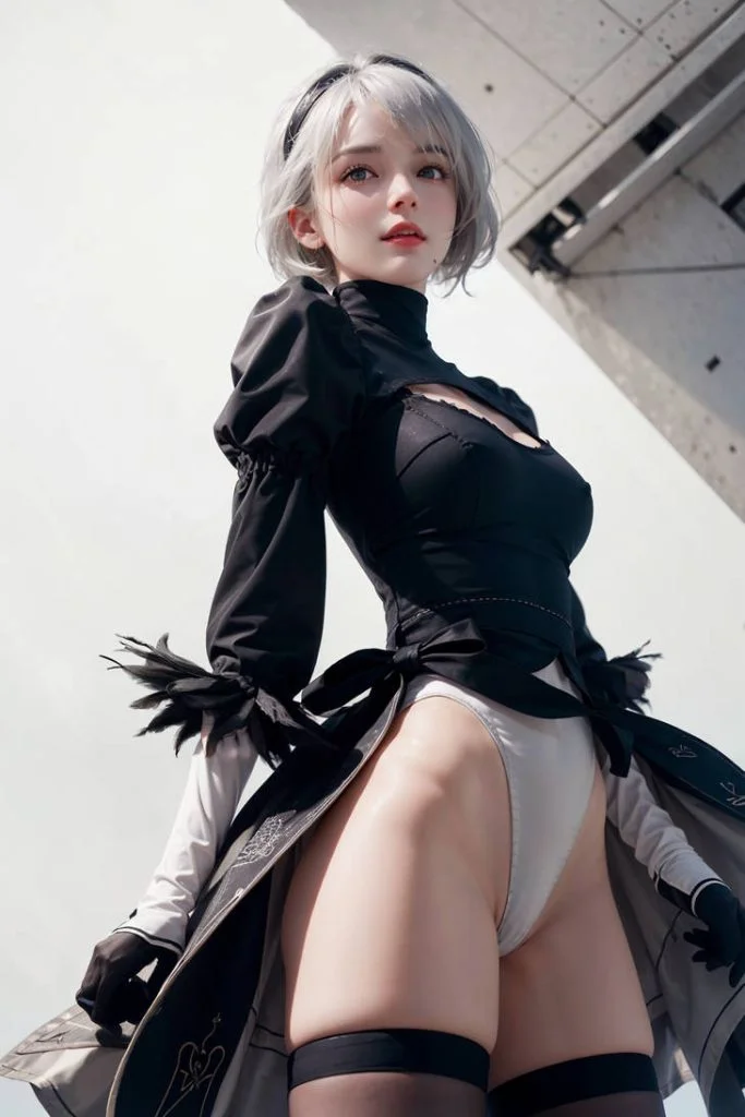 ảnh sex cosplay 18+ anime (9)