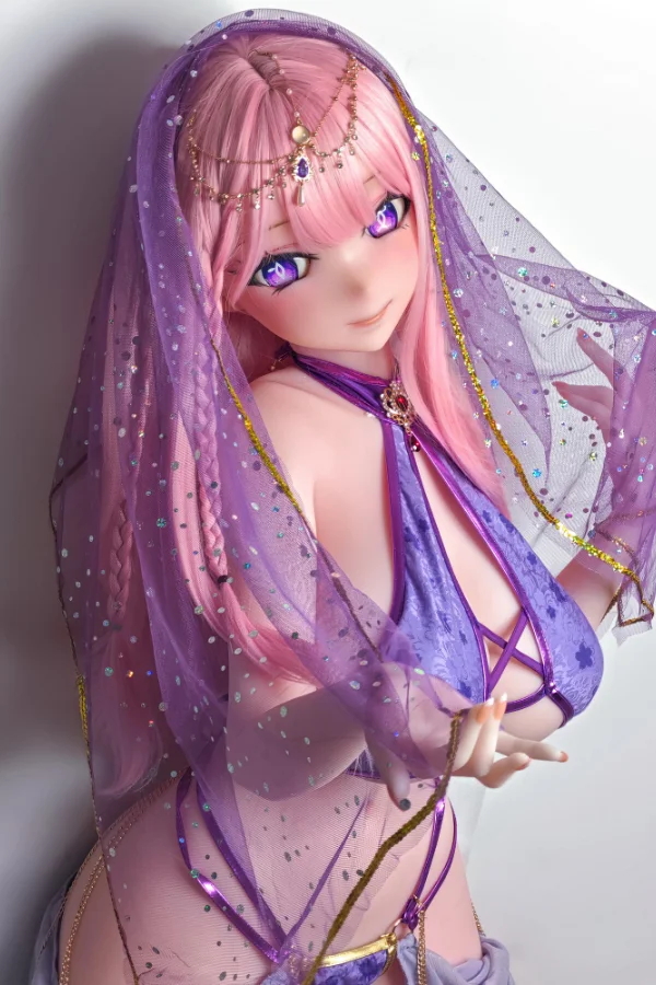 Cosplay Sex Doll | Anime & Game Cosplay Love Doll