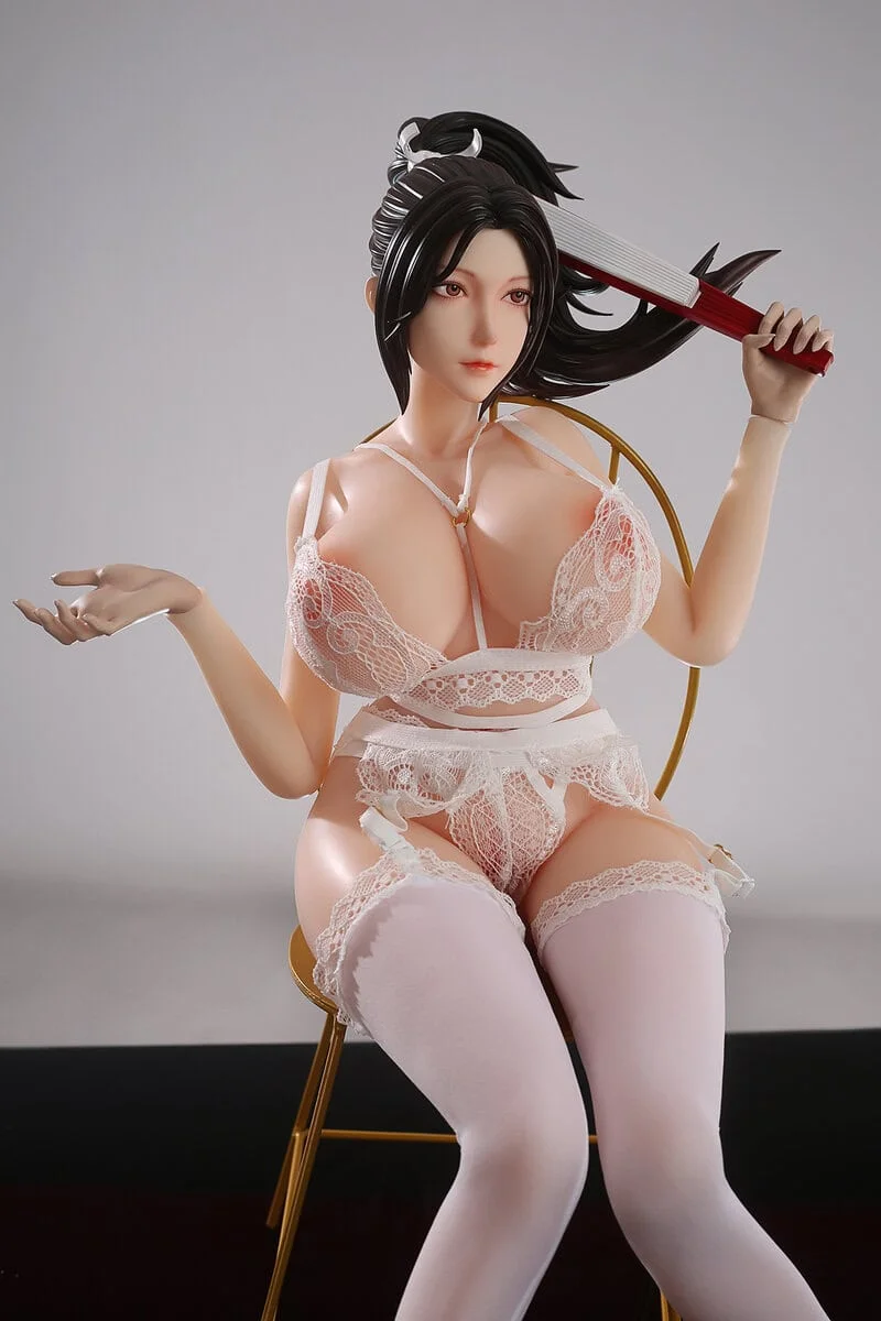 Hình 92 trong bộ sưu tập cosplay anime sex