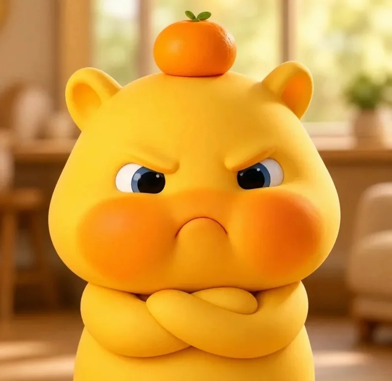 478+ Ảnh Meme Cute Bắt Trend Siêu Dễ Thương