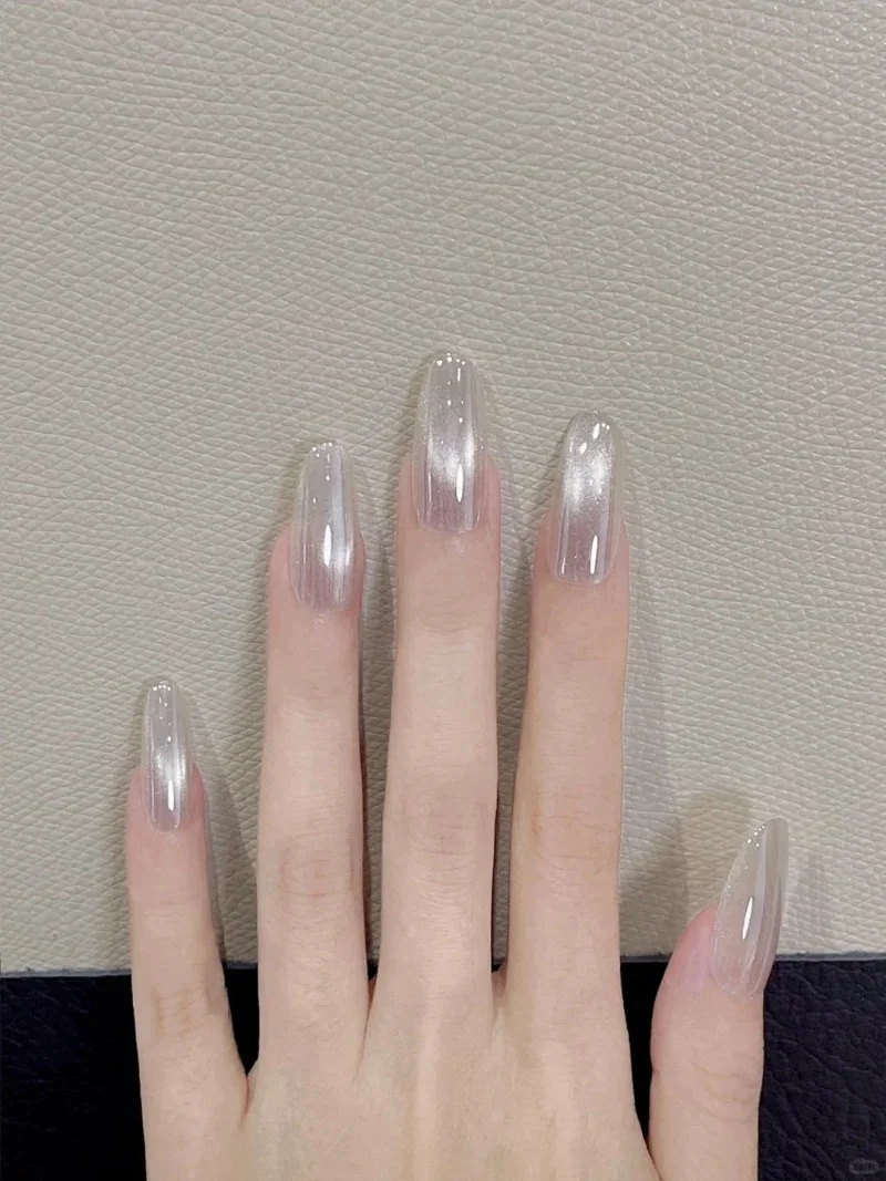 mẫu nail mắt mèo đẹp (3)