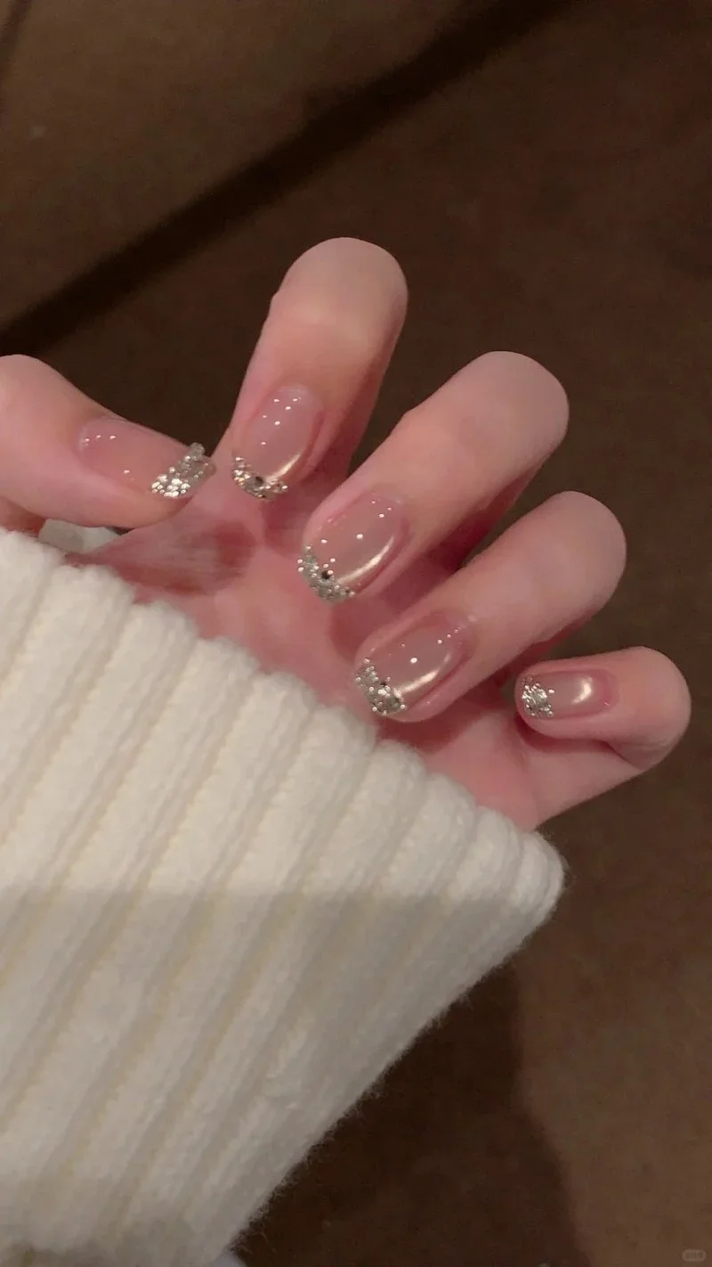 mẫu nail mắt mèo đẹp (2)