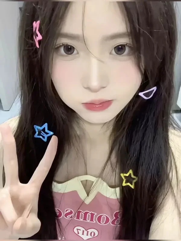 ảnh gái xinh trung quốc cute