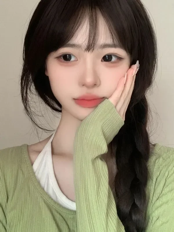 ảnh gái trung quốc cute