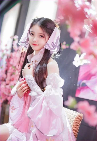 101+ Ảnh Gái Xinh Trung Quốc - Hình Hot Girl TQ [MÃN NHÃN]